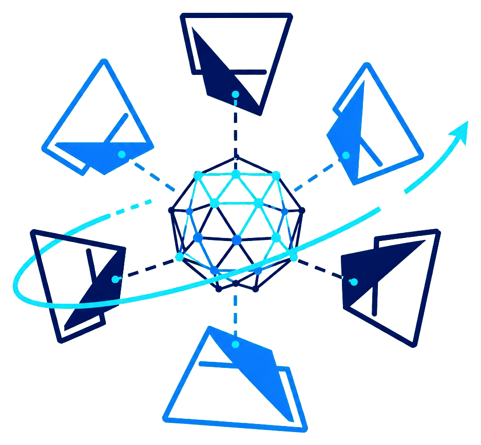 UniWorld-View logo